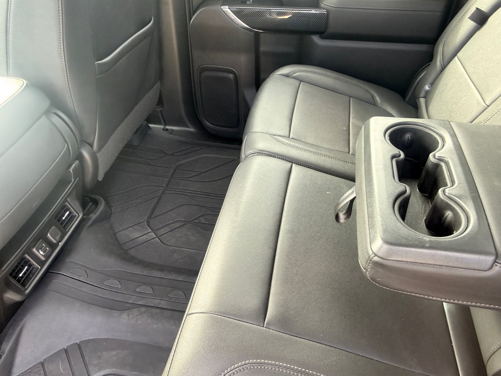 Used 2021 Chevrolet Silverado 1500 LT w/ Texas Edition Plus RWD image 27