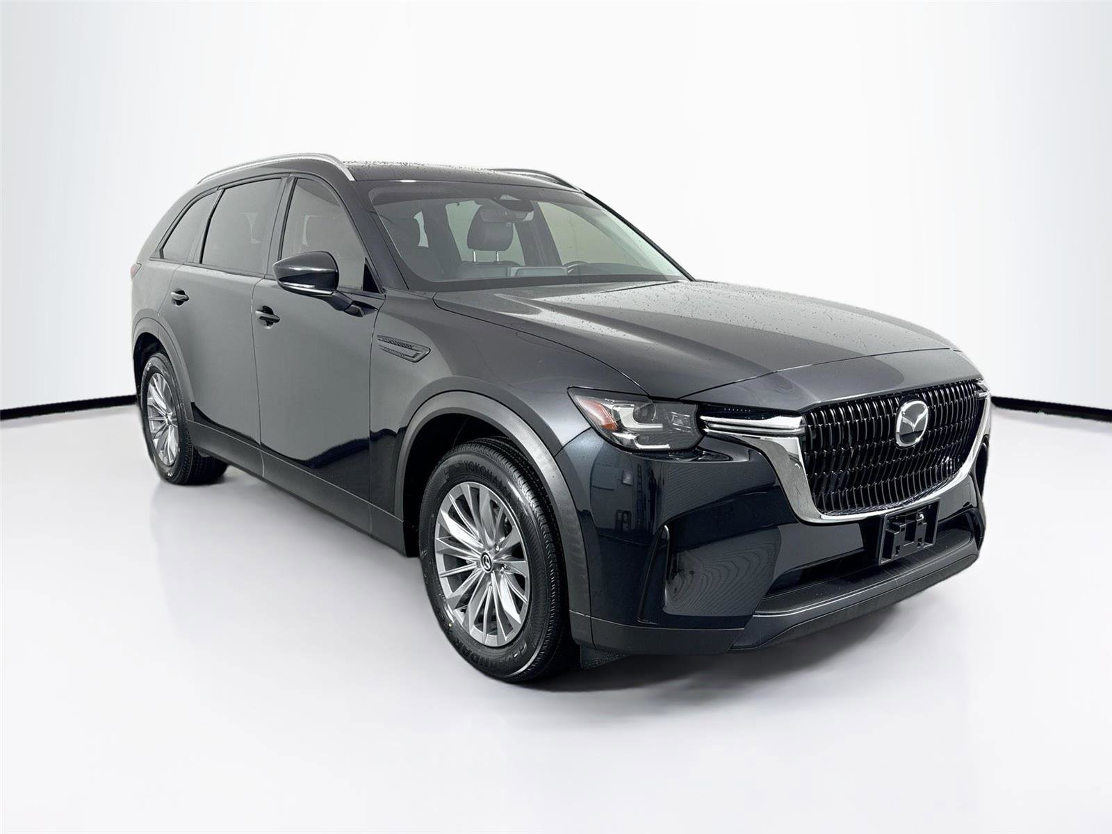 Certified 2024 MAZDA CX-90 3.3 Turbo w/ Preferred Package image 10