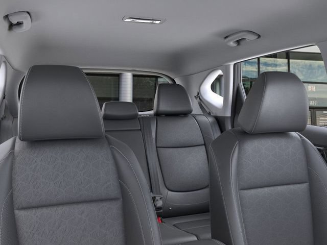 New 2026 Kia Seltos SX AWD/4WD image 28