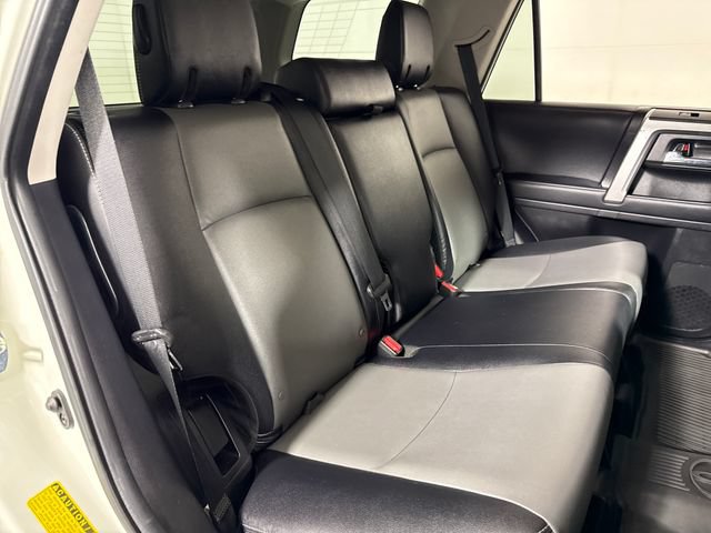 Used 2023 Toyota 4Runner SR5 Premium AWD/4WD image 16