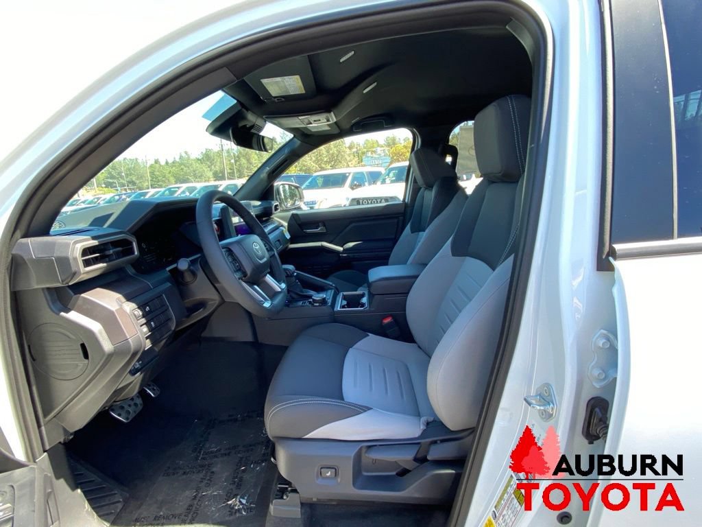 New 2026 Toyota Tacoma TRD Sport AWD/4WD image 26