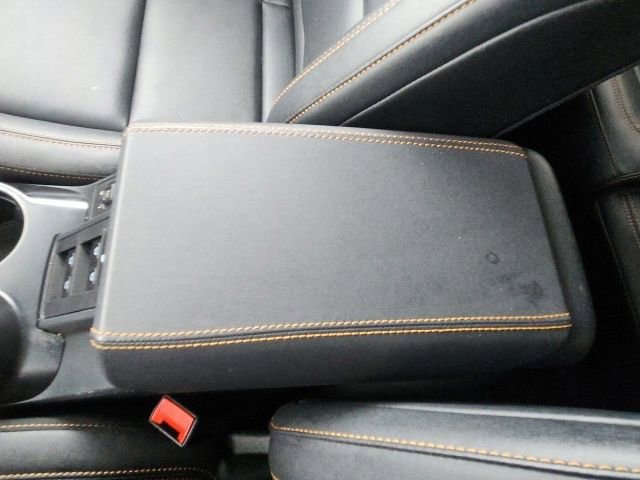 Used 2024 Ford Bronco Badlands image 27