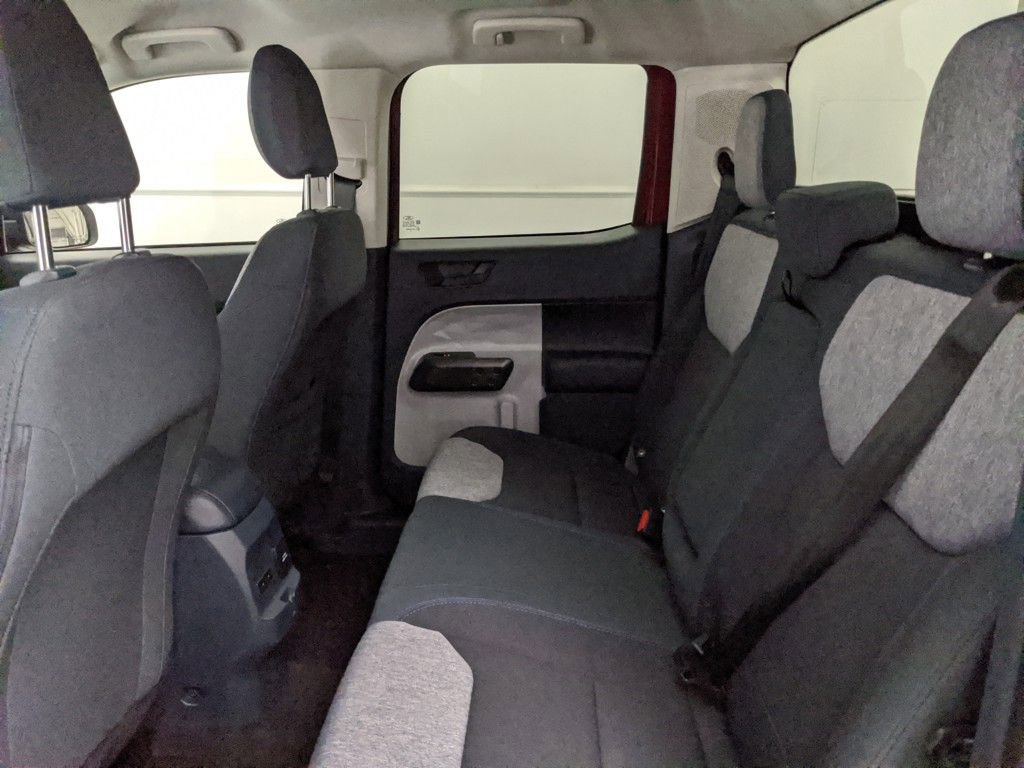 New 2025 Ford Maverick XLT w/ XLT Luxury Package image 24