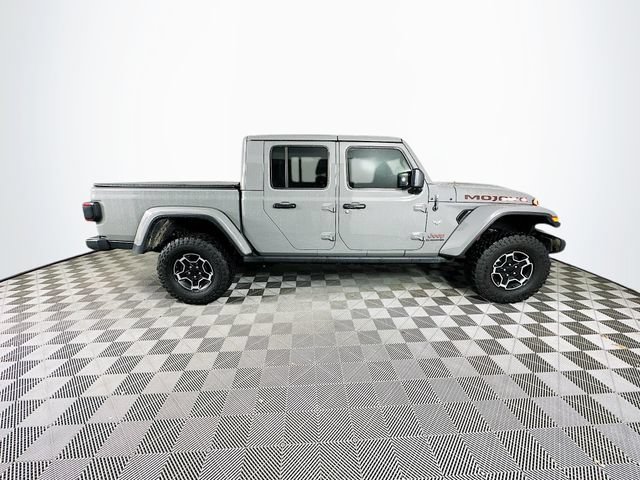 Used 2022 Jeep Gladiator Mojave w/ LED Lighting Group AWD/4WD image 14