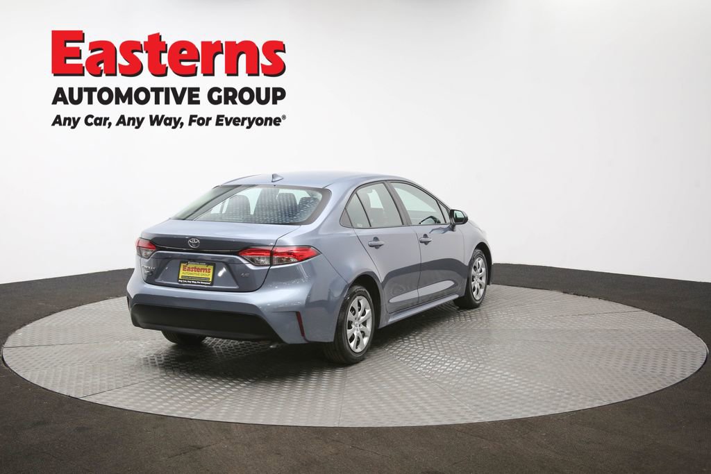 Used 2024 Toyota Corolla LE image 38