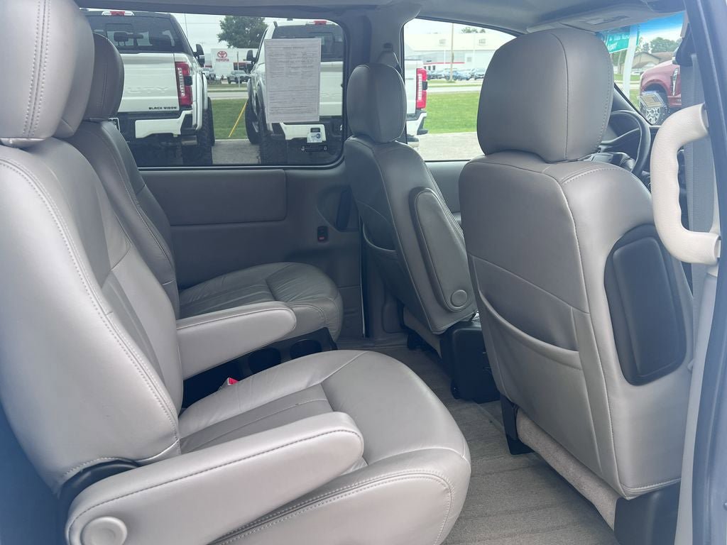 Used 2001 Chevrolet Venture Plus FWD image 16
