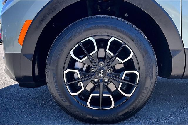 Used 2023 Hyundai Santa Cruz SEL w/ Cargo Package FWD image 30