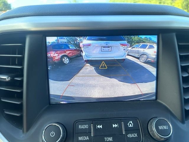 Used 2019 GMC Acadia SLT FWD image 23