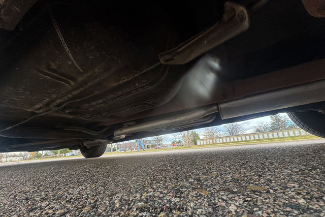 Used 1986 Cadillac Brougham Brougham image 89