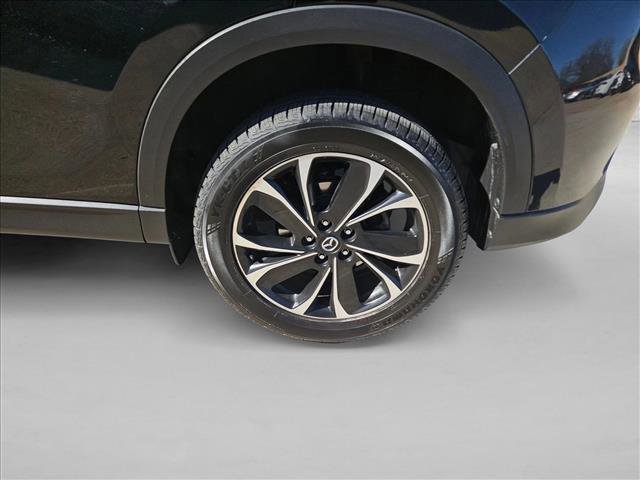 Used 2023 MAZDA CX-5 AWD 2.5 S w/ Premium Package image 9