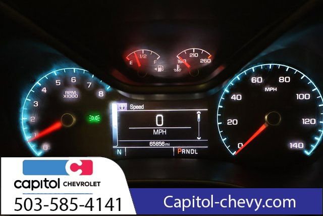 Used 2018 Chevrolet Colorado Z71 image 32
