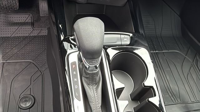 New 2026 Chevrolet Trax ACTIV image 22
