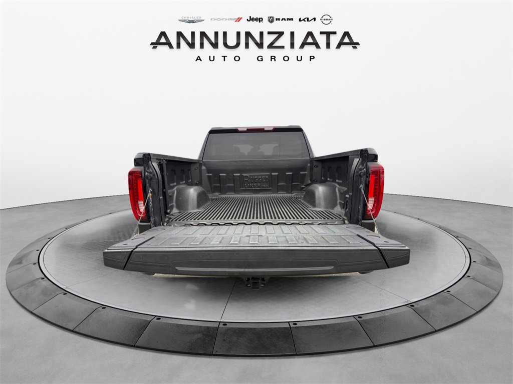 Used 2024 GMC Sierra 1500 SLT image 19
