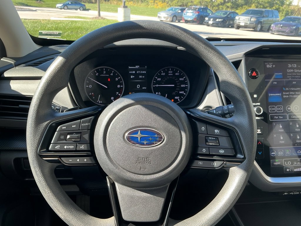 Certified 2024 Subaru Crosstrek 2.0i Premium AWD/4WD image 26