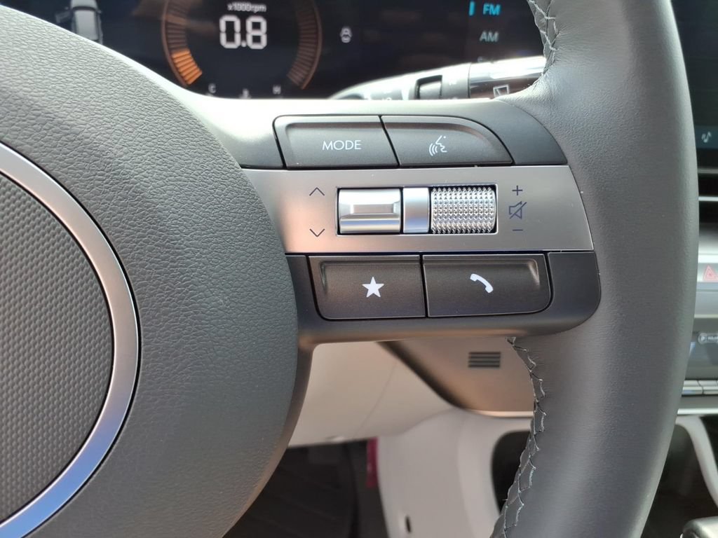 Used 2026 Hyundai Kona SEL Sport FWD image 20