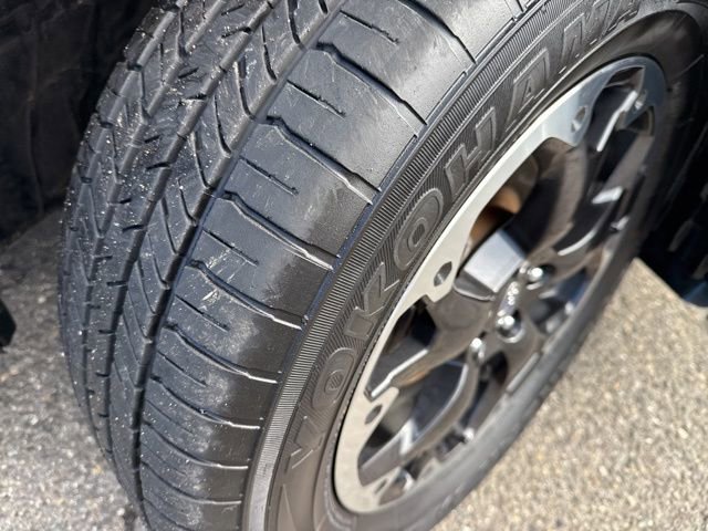 Used 2023 Subaru Crosstrek 2.0i Premium image 13