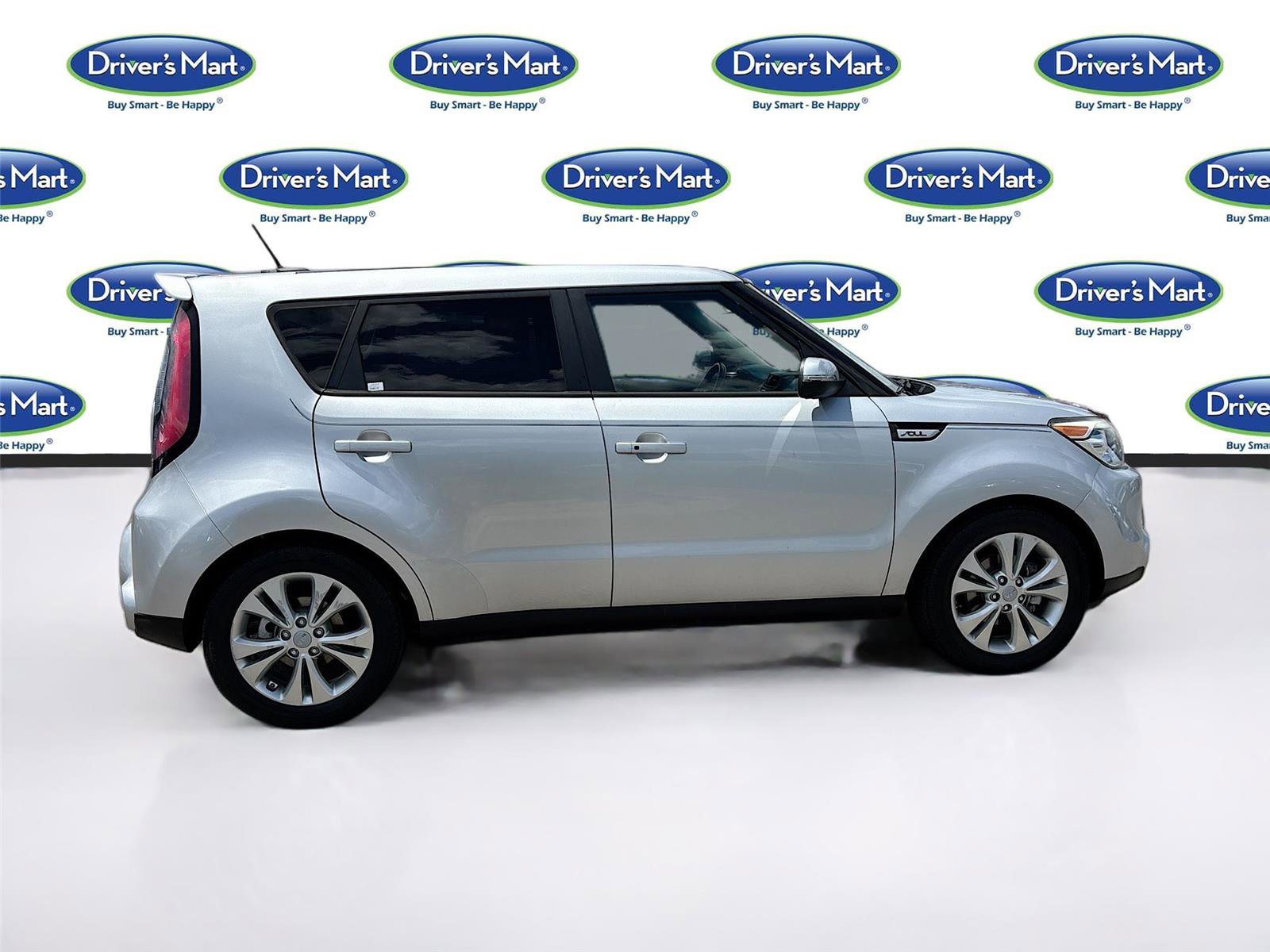 Used 2016 Kia Soul ! w/ Premium Package FWD image 8