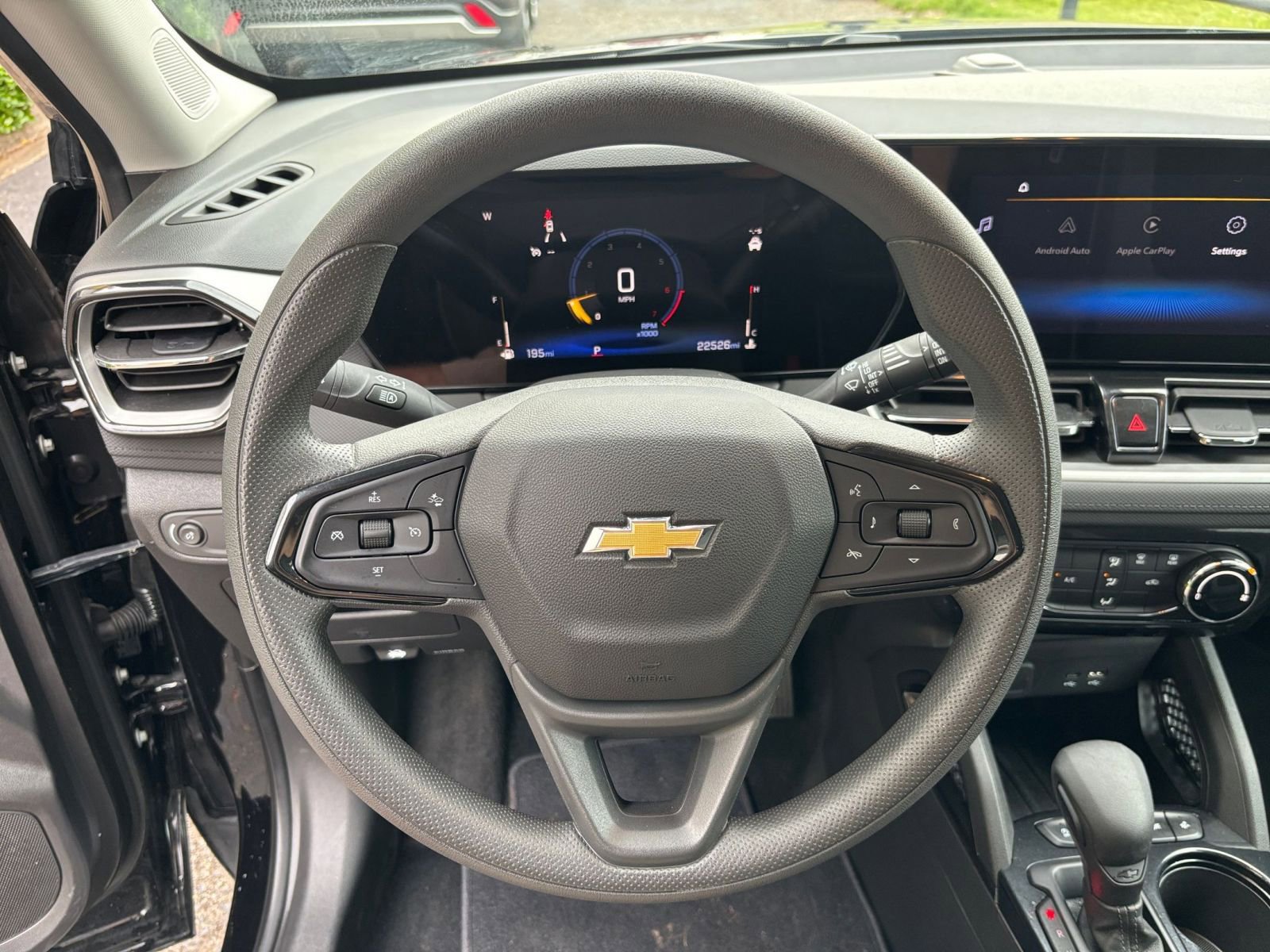 Used 2025 Chevrolet TrailBlazer LT FWD image 27