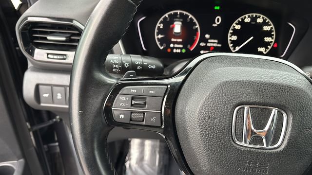 Used 2024 Honda Pilot EX-L image 22