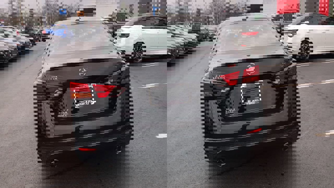 New 2025 Nissan Altima 2.5 SR w/ SR Premium Package image 7