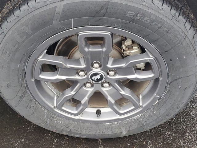 Certified 2024 Ford Bronco Sport Big Bend image 5