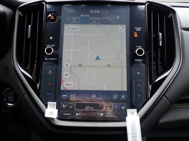 New 2026 Subaru Ascent Bronze Edition image 18