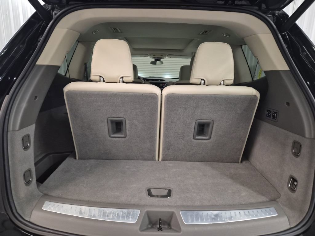 Certified 2025 Cadillac XT6 Premium Luxury image 23