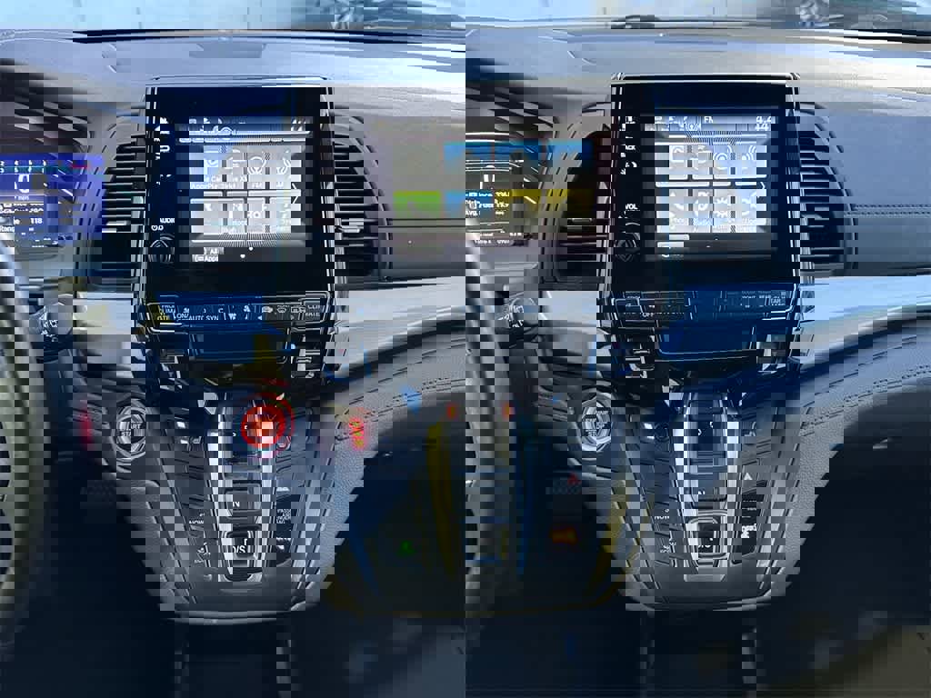 Used 2018 Honda Odyssey EX-L image 17