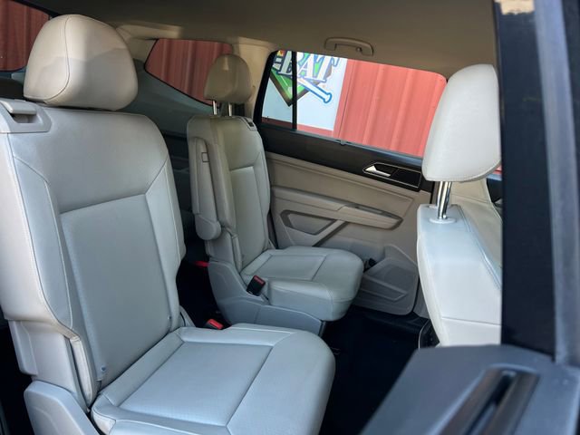 Used 2018 Volkswagen Atlas SE image 29