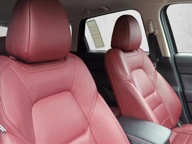 Used 2023 MAZDA CX-5 Carbon Edition image 19