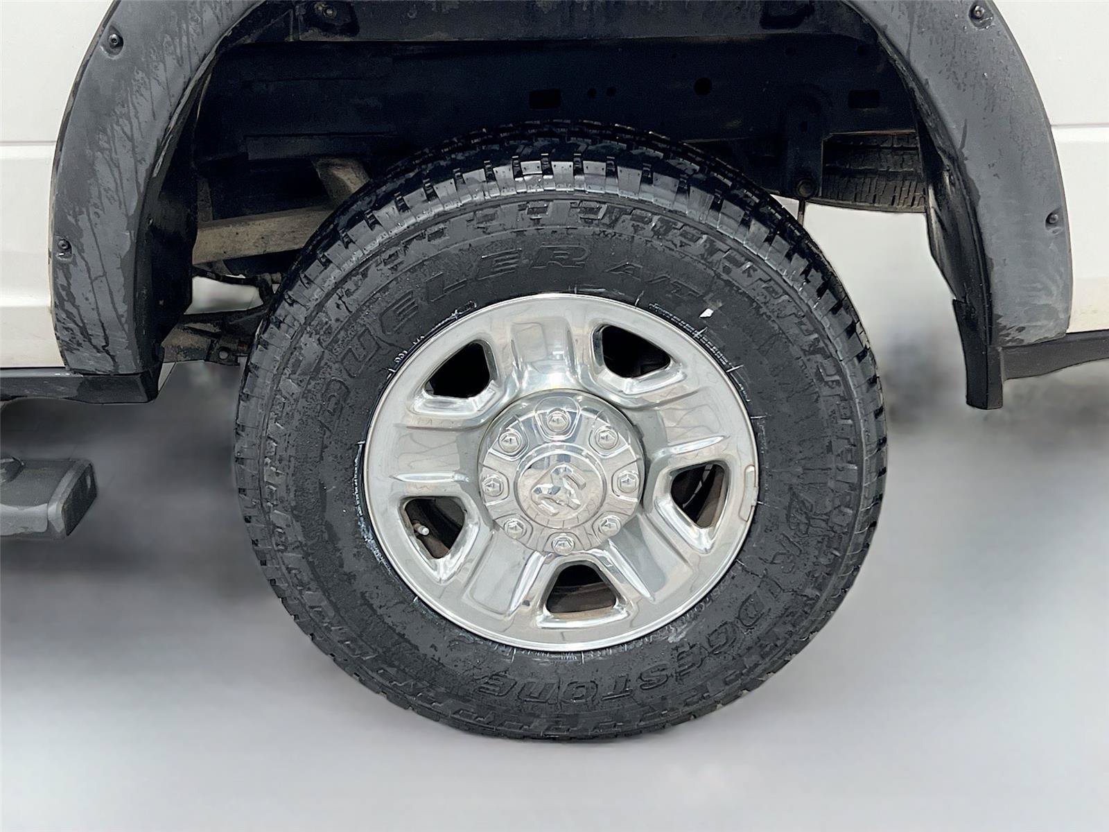 Used 2019 RAM 2500 Big Horn w/ Protection Group AWD/4WD image 26