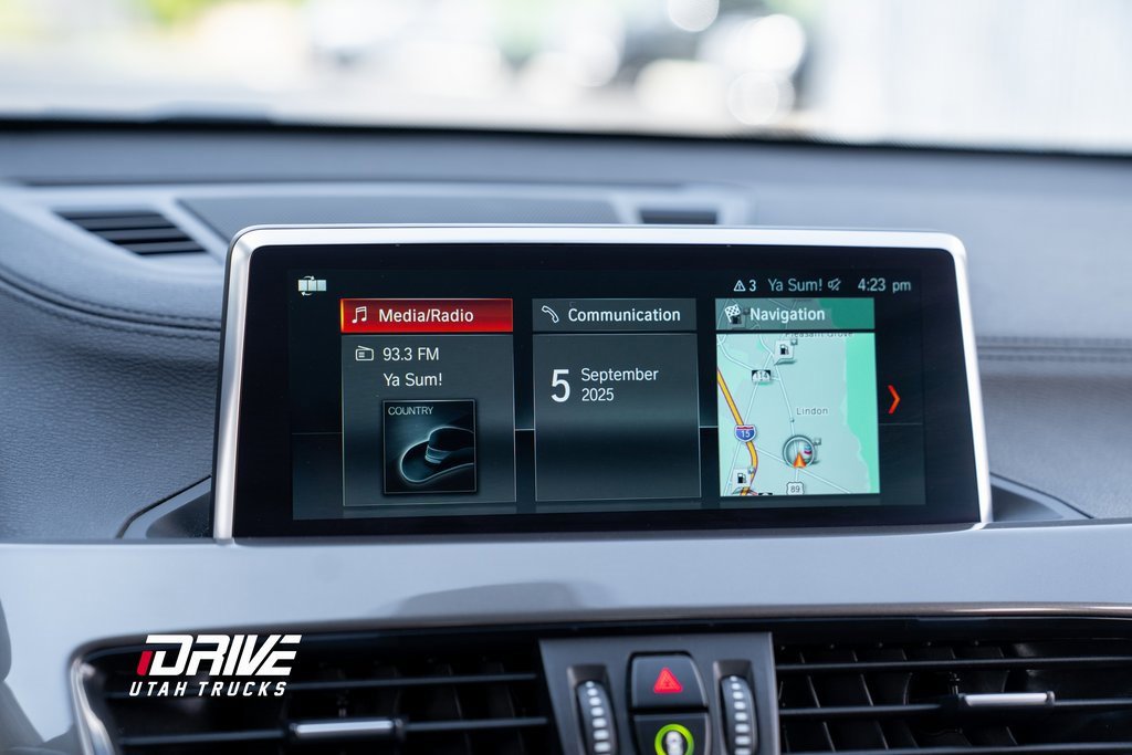 Used 2020 BMW X1 xDrive28i image 36