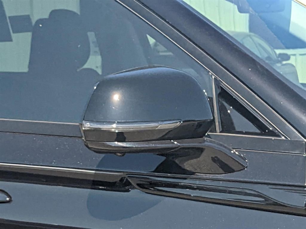 New 2025 Lincoln Aviator Reserve w/ Equipment Group 201A image 11