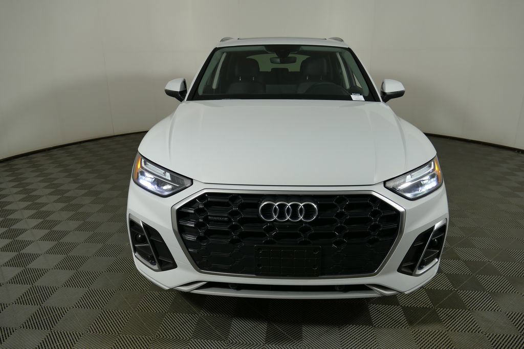 Used 2023 Audi Q5 2.0T Premium Plus w/ Premium Plus Package image 28