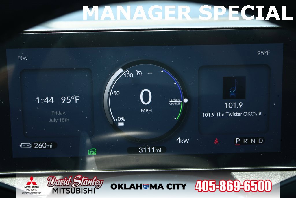 Used 2024 Honda Prologue Touring image 21