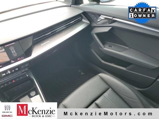 Used 2022 Audi A3 2.0T Premium Plus AWD/4WD image 28