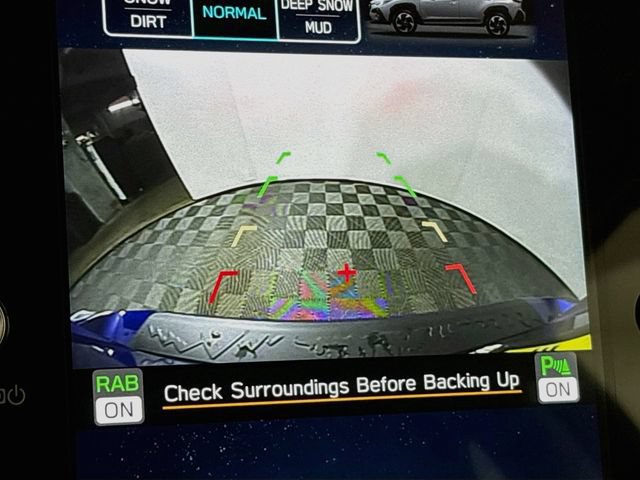 New 2026 Subaru Crosstrek 2.5i Limited AWD/4WD image 14
