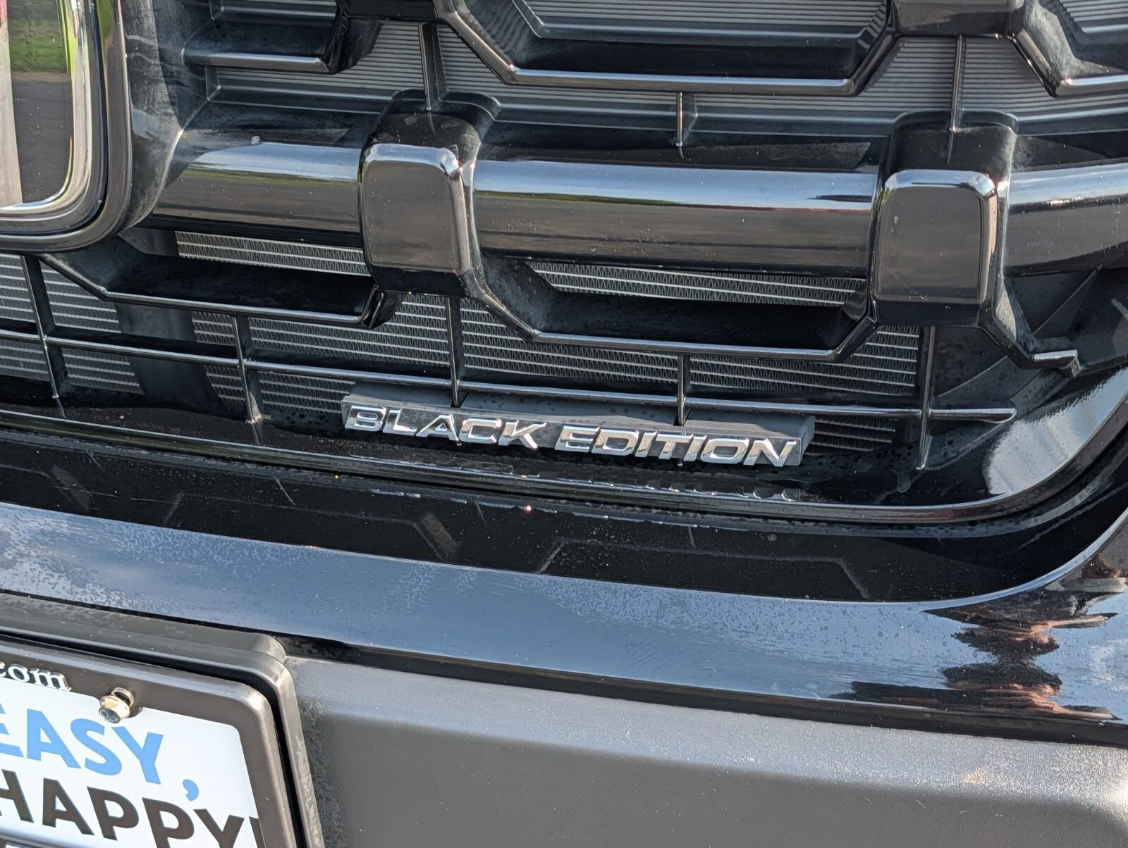 Used 2024 Honda Ridgeline Black Edition image 19