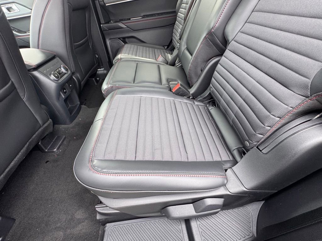 New 2026 Ford Explorer ST-Line image 24