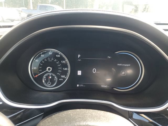 Used 2023 Genesis G80 2.5T image 24