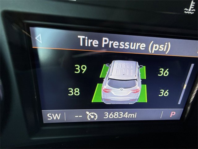 Certified 2023 Buick Enclave Essence image 12