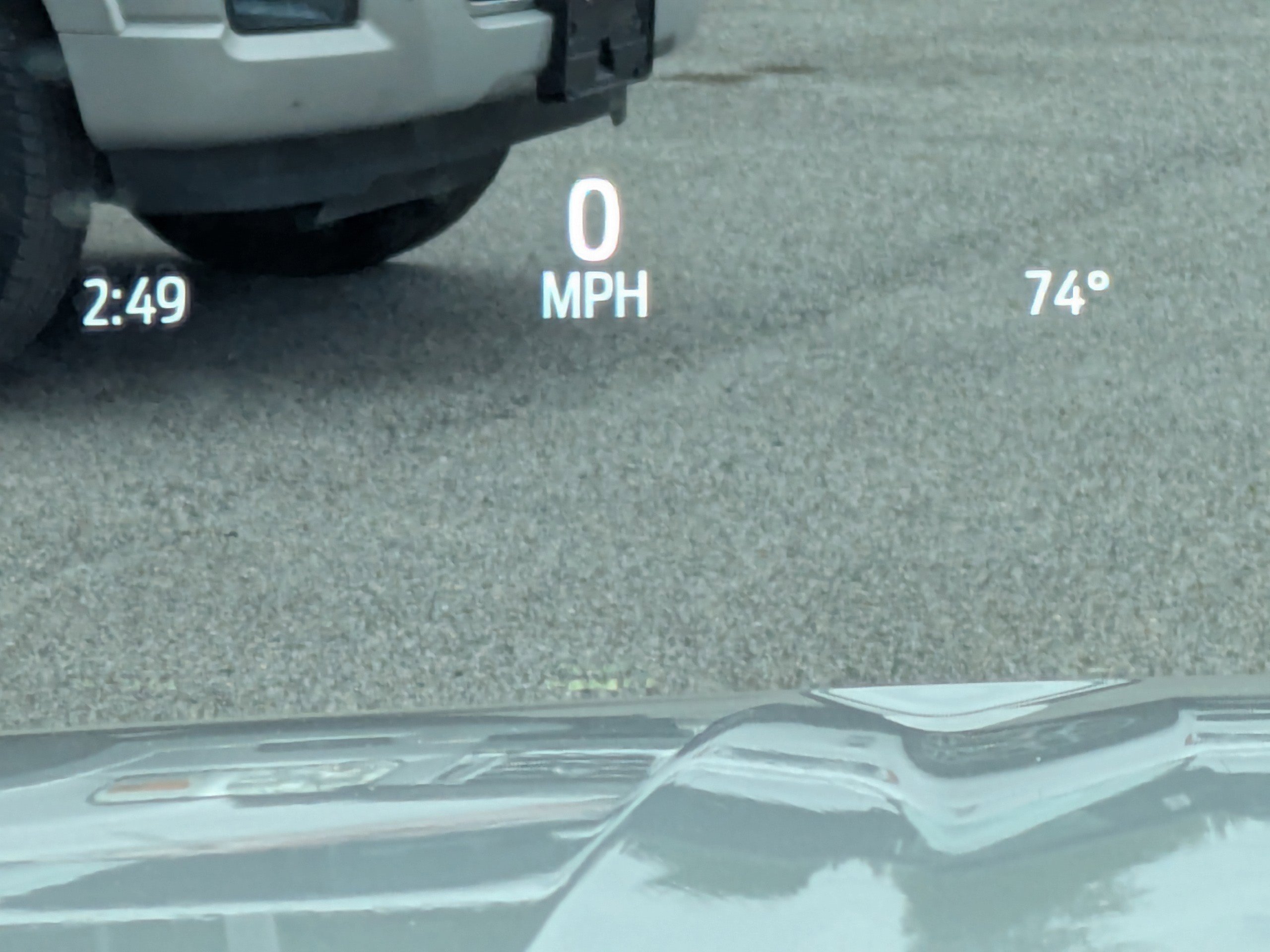 New 2026 Ford F250 Platinum AWD/4WD image 24