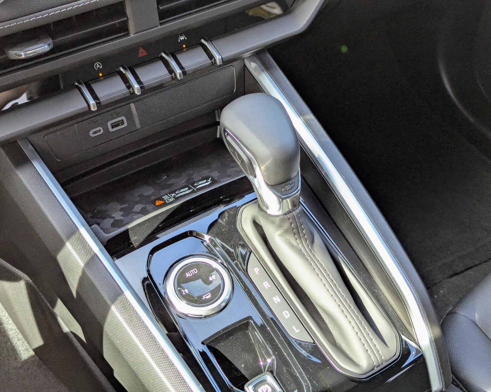 New 2026 Chevrolet Colorado LT w/ LT Convenience Package image 59