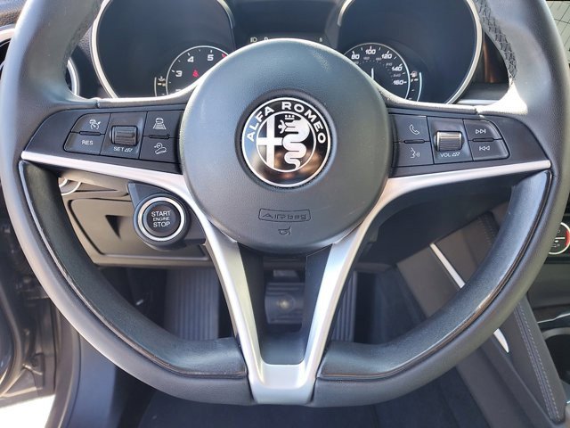 Used 2018 Alfa Romeo Stelvio Ti image 24