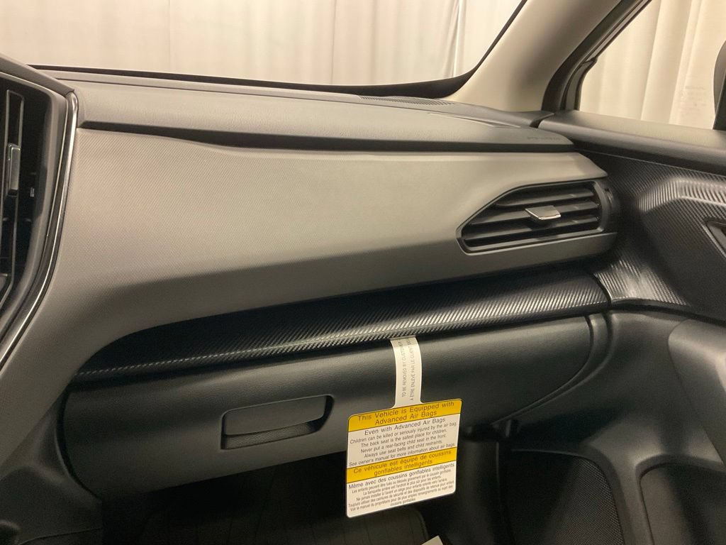 New 2026 Subaru Crosstrek 2.5i Limited AWD/4WD image 27