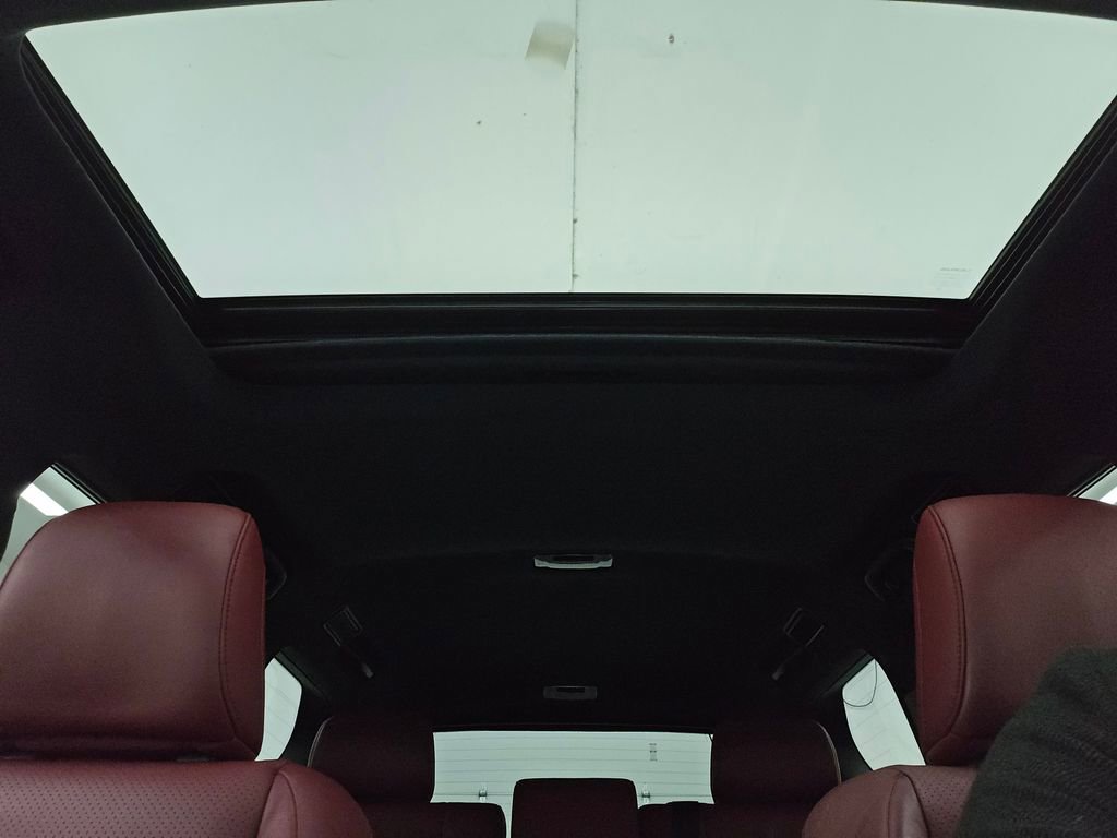 Used 2022 Lexus GX 460 Luxury video 3