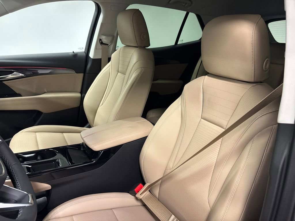 New 2026 Buick Envision Preferred AWD/4WD image 23