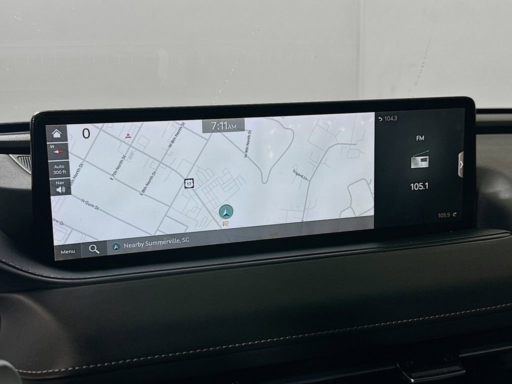 Used 2023 Genesis G80 2.5T image 27