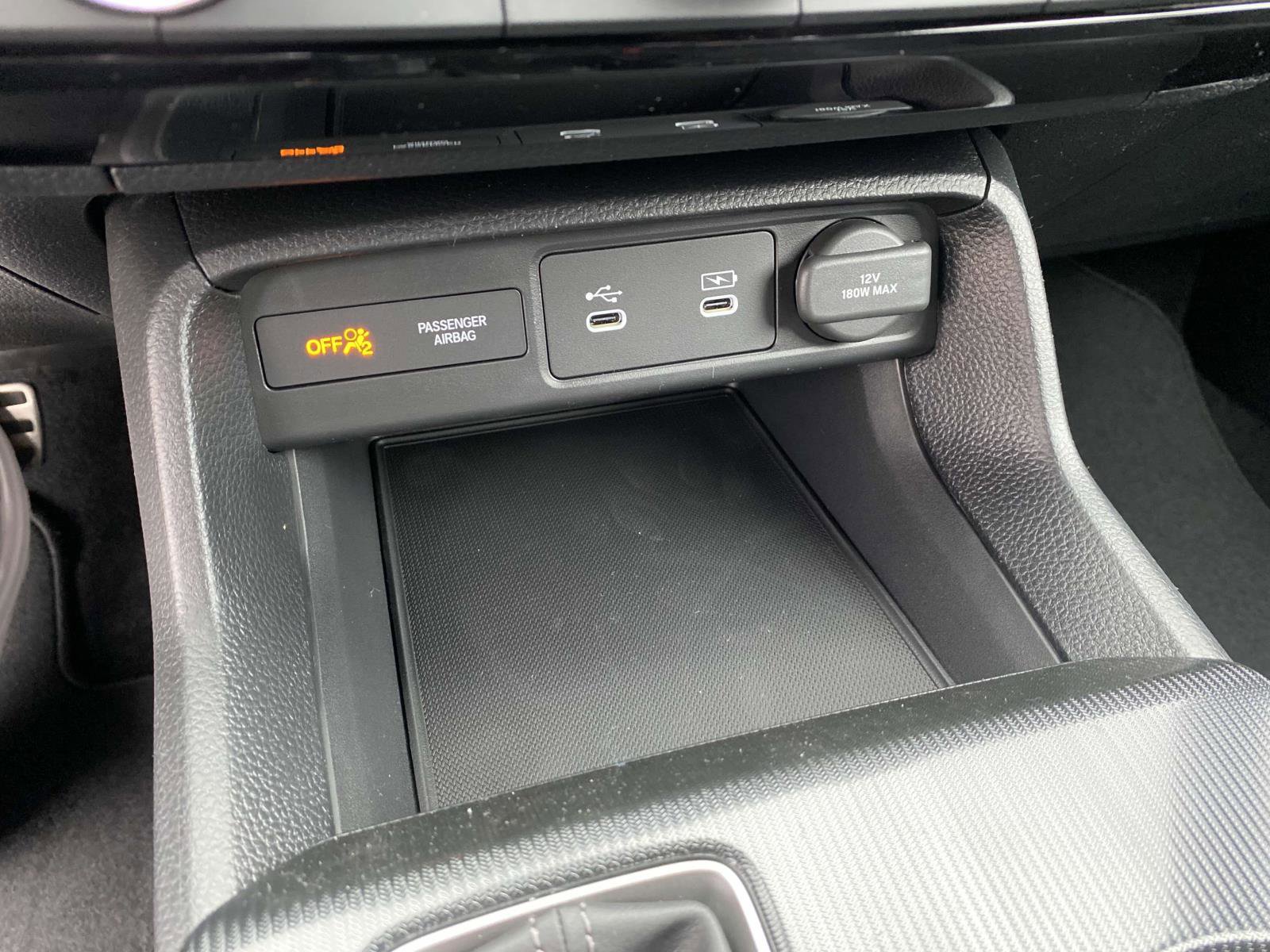 New 2026 Honda Civic Sport image 19