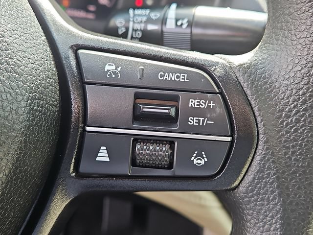 Used 2025 Honda Accord SE image 21